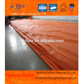 1000d PVC Coated Poly Vinyl Chloride Tarpaulin Manufacturer